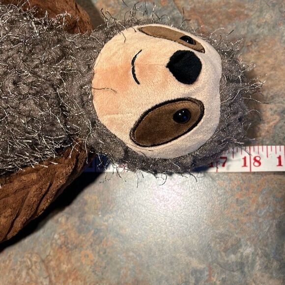 Suzie The Sloth Scentsy Buddy Fragrance - Picture 7 of 7